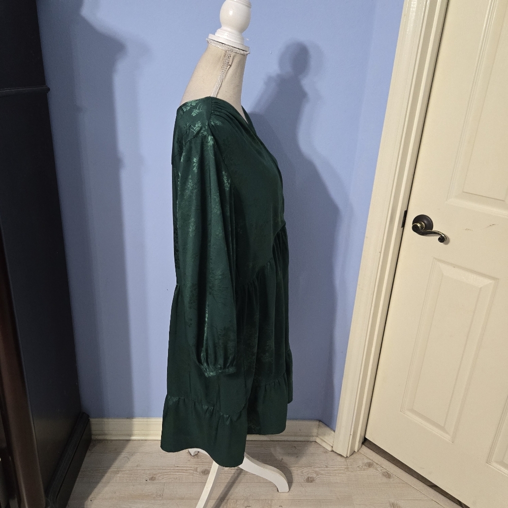 52Seven Size 16 Womens Dress - Picture 3 of 6